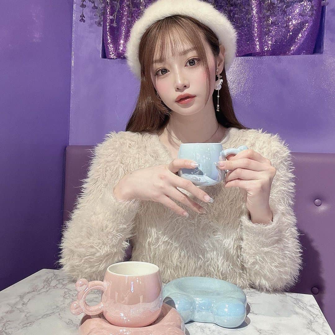 Raniのインスタグラム