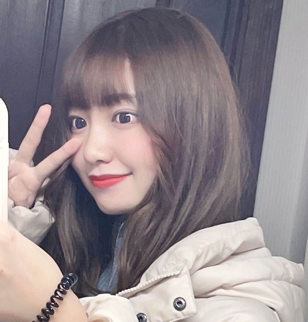 髙橋莉瑚のインスタグラム