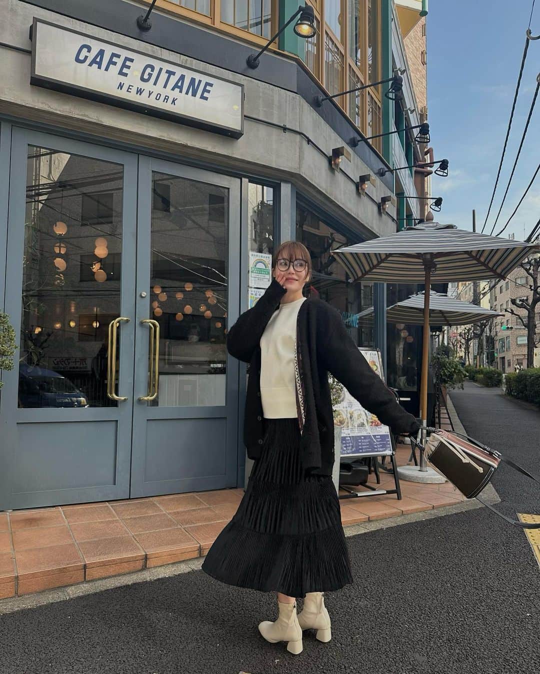 北出ゆいのグルメインスタ