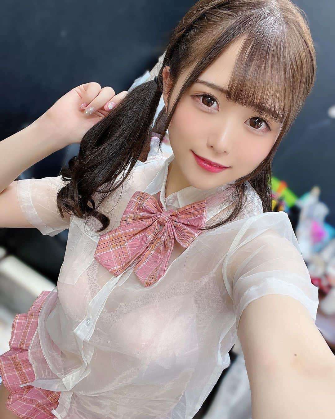 堀内玲さんのインスタグラム写真 - (堀内玲Instagram)「透けて、る？？///  #gravure #gravureidol #偶像 #偶像练习生  #グラビア #グラドル #インスタグラビア  #巨乳 #童顔 #ロリ #グラビアアイドル  #アイドル #コスプレイヤー#コスプレ #水着 #ビキニ #セクシー #かわいい　　 #bikinimodel  #bikinigirl  #くびれ  #japaneseidol #sexydress  #sexystyle #bikini #japanesegirl  #asianbabygirl #asianbeauty #asiangirls  #selfie」2月1日 16時06分 - horiuchi_rei