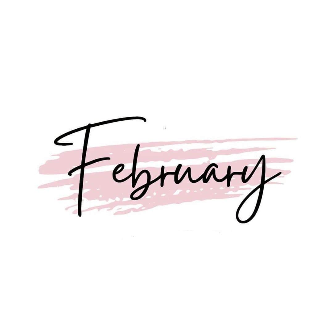 坂本マリアさんのインスタグラム写真 - (坂本マリアInstagram)「Hello February 💗  #february #2月」2月1日 17時22分 - sakamoto_maria