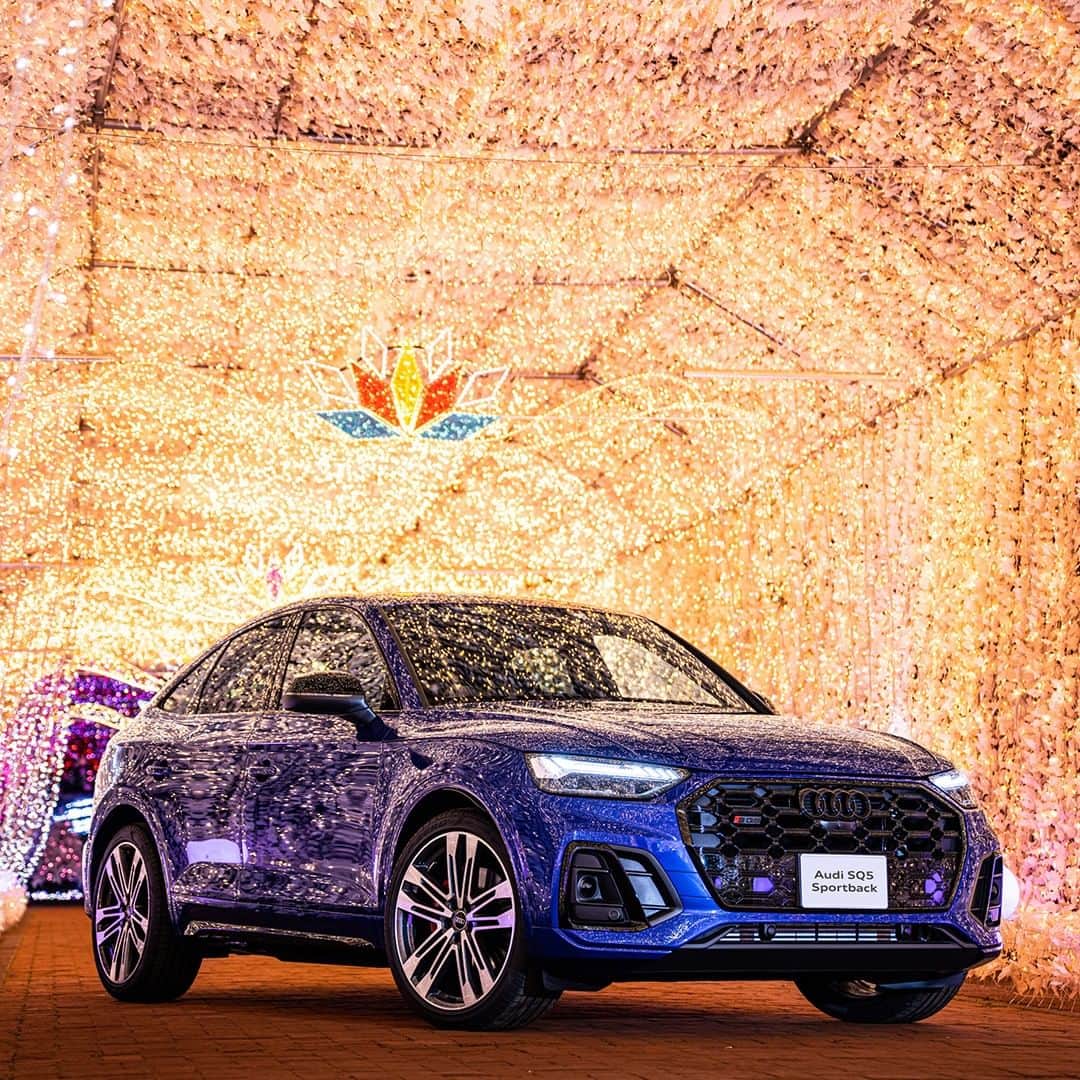Audi Japan Sales / アウディジャパン販売のインスタグラム