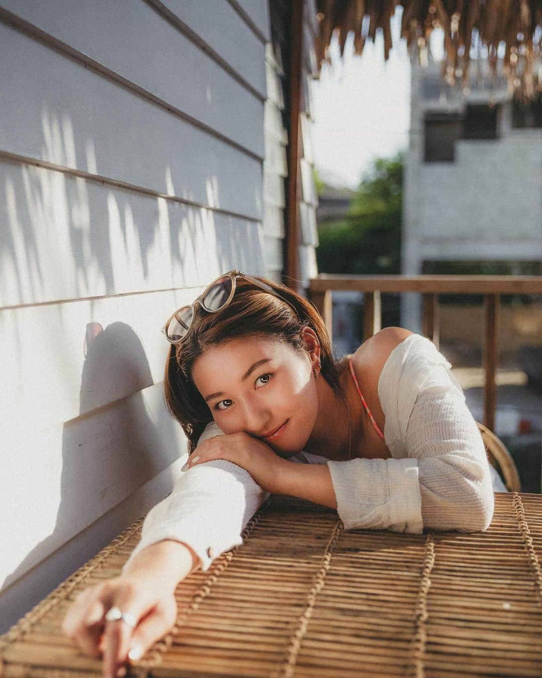 松田詩野のインスタグラム