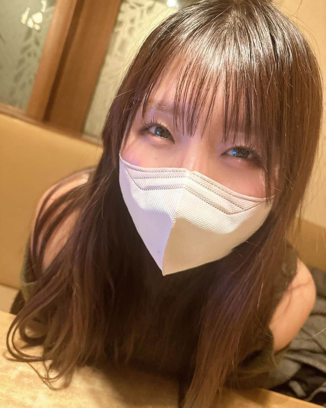 原つむぎさんのインスタグラム写真 - (原つむぎInstagram)「近」2月1日 18時02分 - haratsumugi