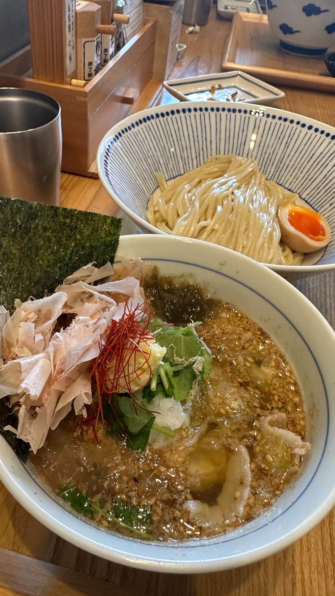 Chi Puのインスタグラム
