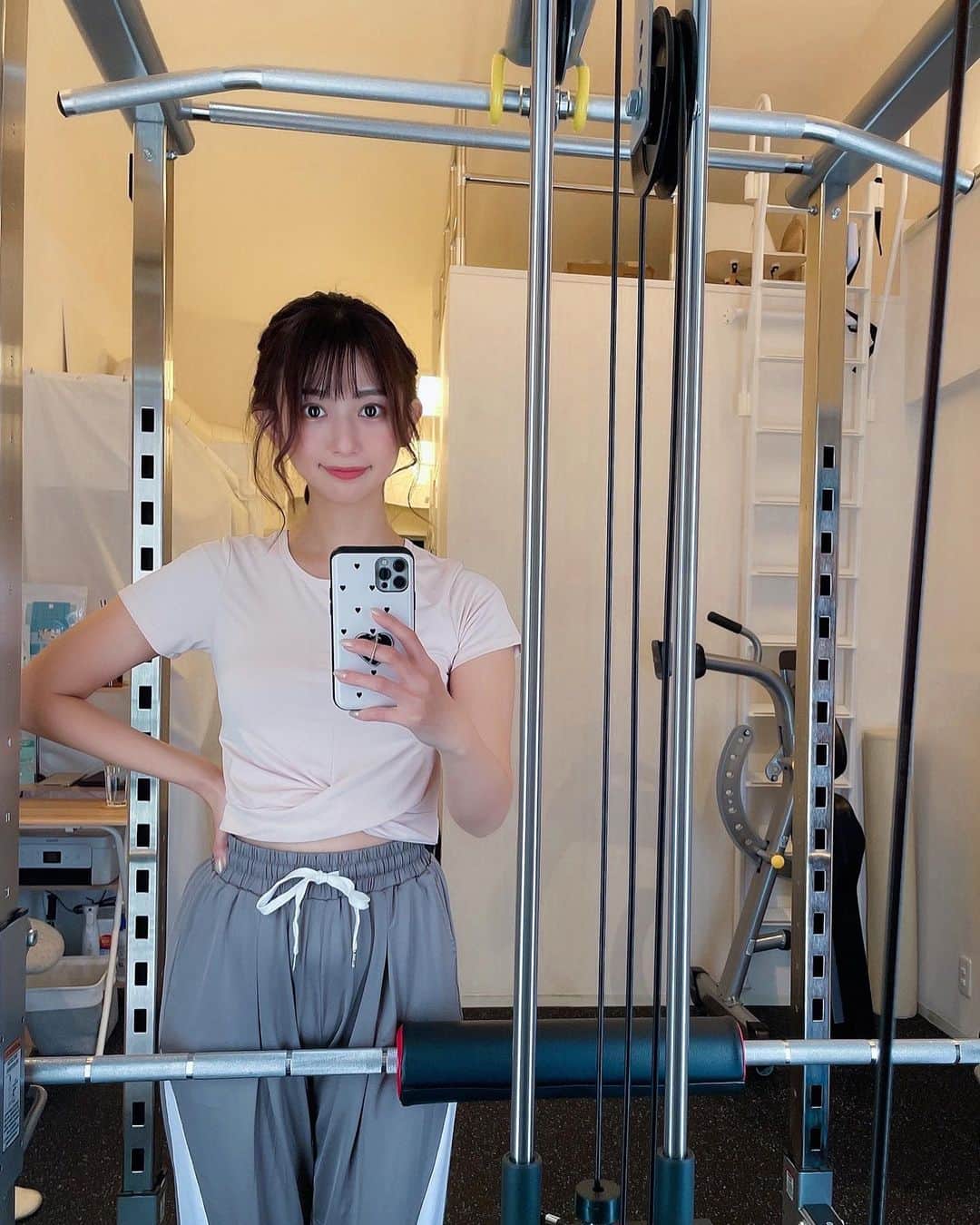 日野礼香のインスタグラム