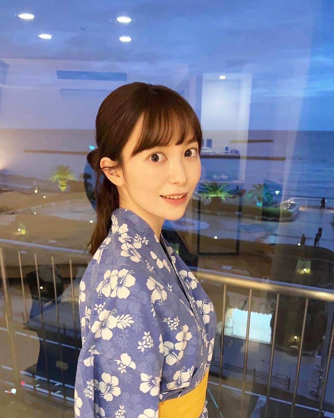 福井姫奈のインスタグラム