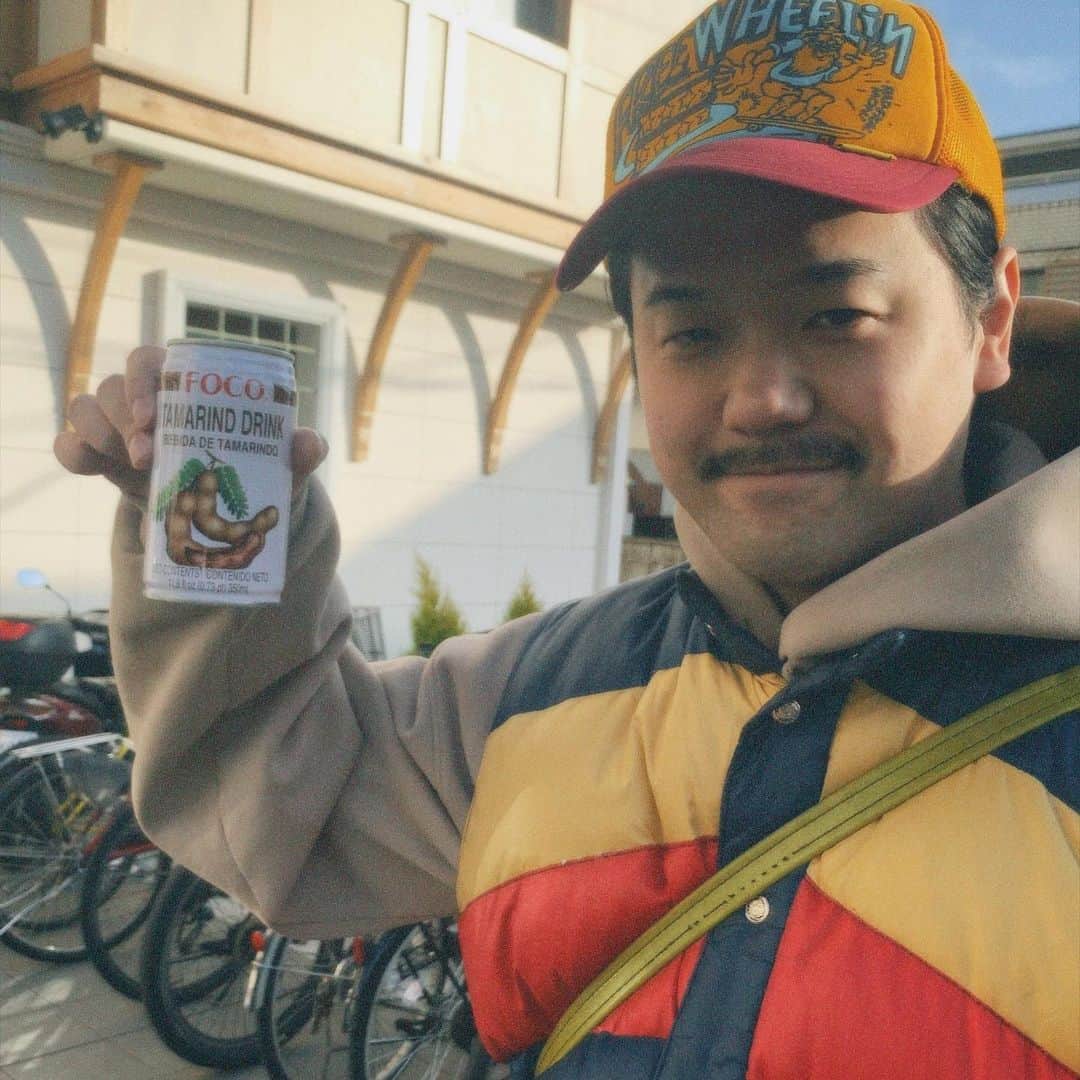 レイチェルさんのインスタグラム写真 - (レイチェルInstagram)「🇹🇷」2月1日 19時55分 - ohayoumadayarou