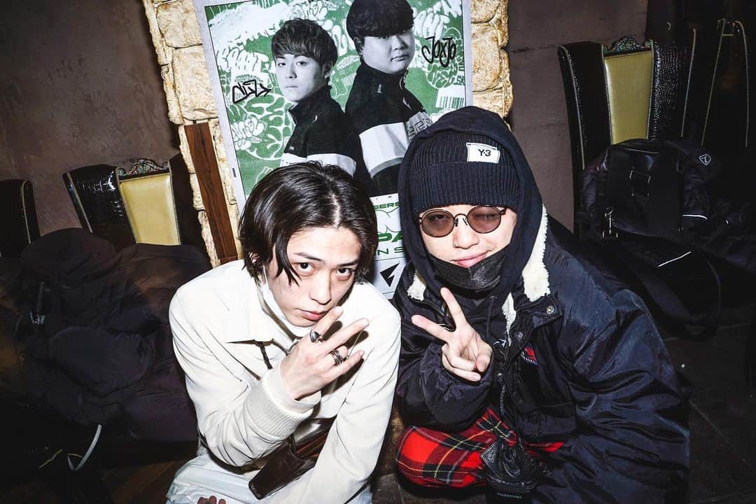 わきをのインスタグラム：「VCJ鬼アツすぎん？？？🔥🔥🔥」