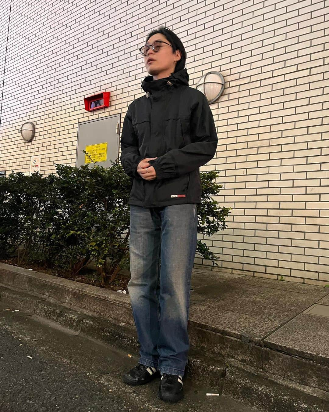 MARKさんのインスタグラム写真 - (MARKInstagram)「今年は投稿頑張るよ ノカオ」2月1日 20時18分 - mark_asakawa