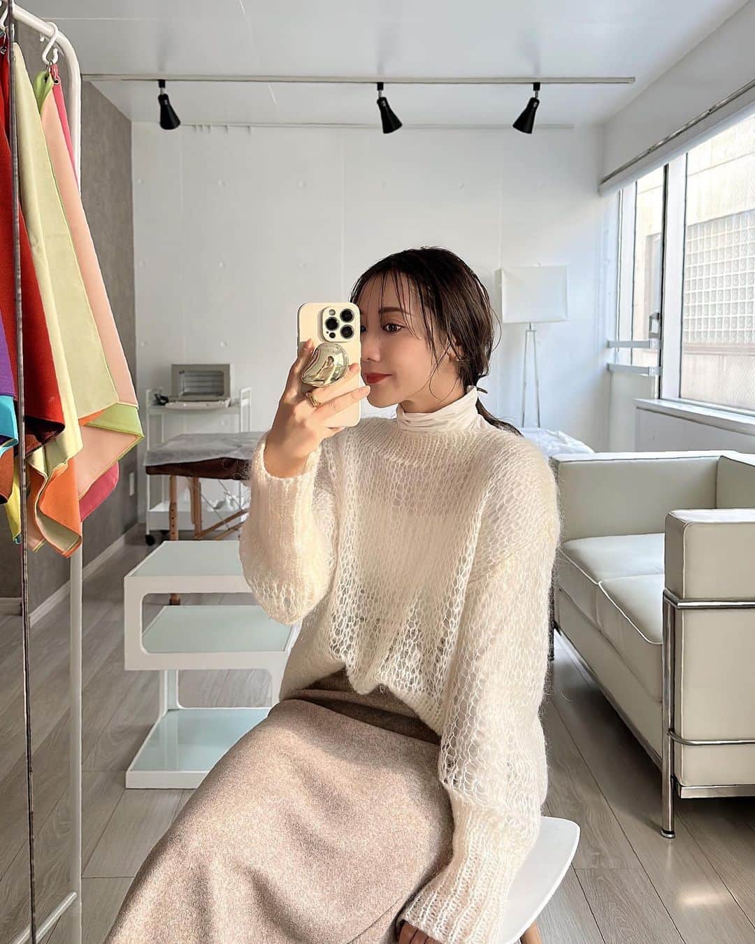 小川陽香のインスタグラム