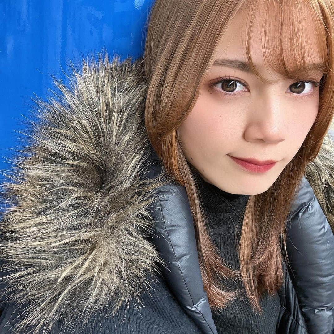 江藤由羽のインスタグラム