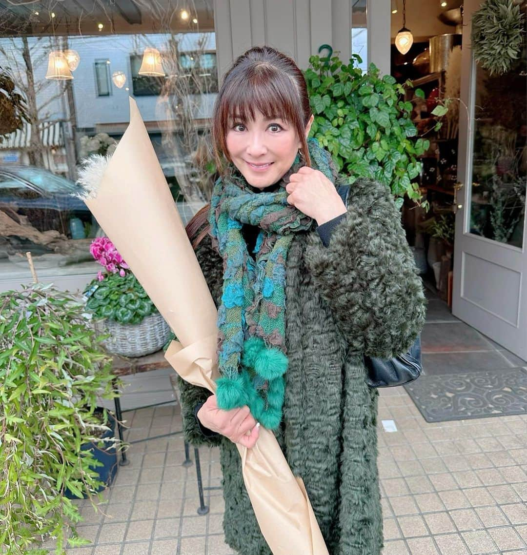 山田佳子のインスタグラム