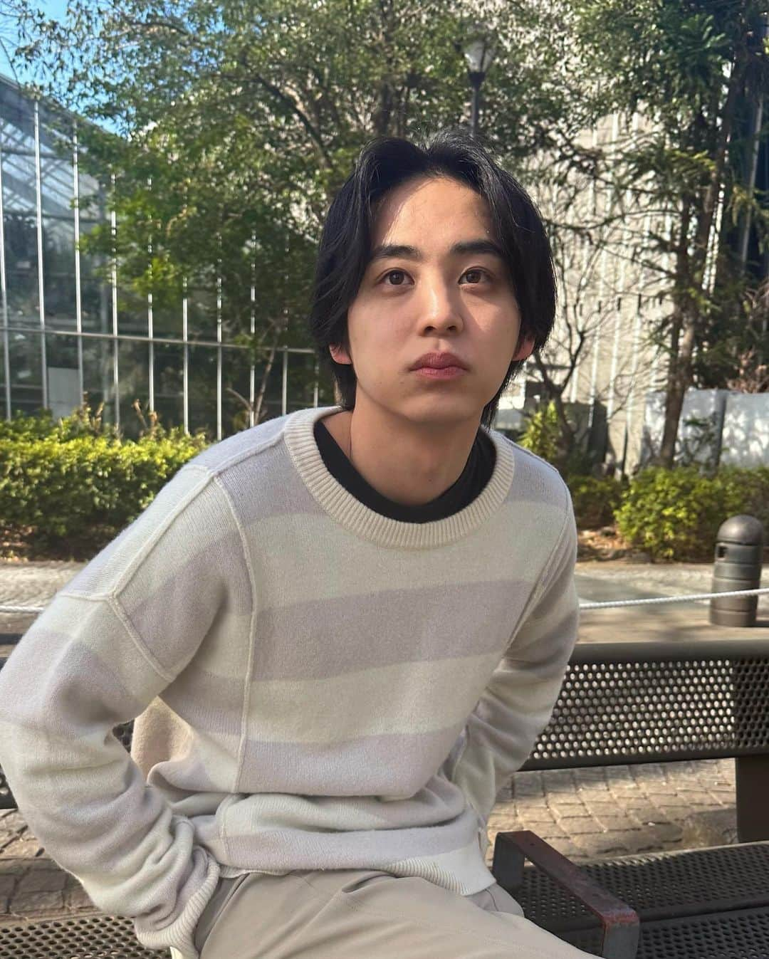 鈴木志遠さんのインスタグラム写真 - (鈴木志遠Instagram)「今日で26歳になりました。 またみんなよろしくね☀️」2月1日 21時43分 - shion10531