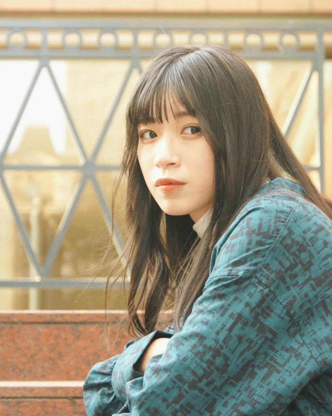 熊井戸花のインスタグラム