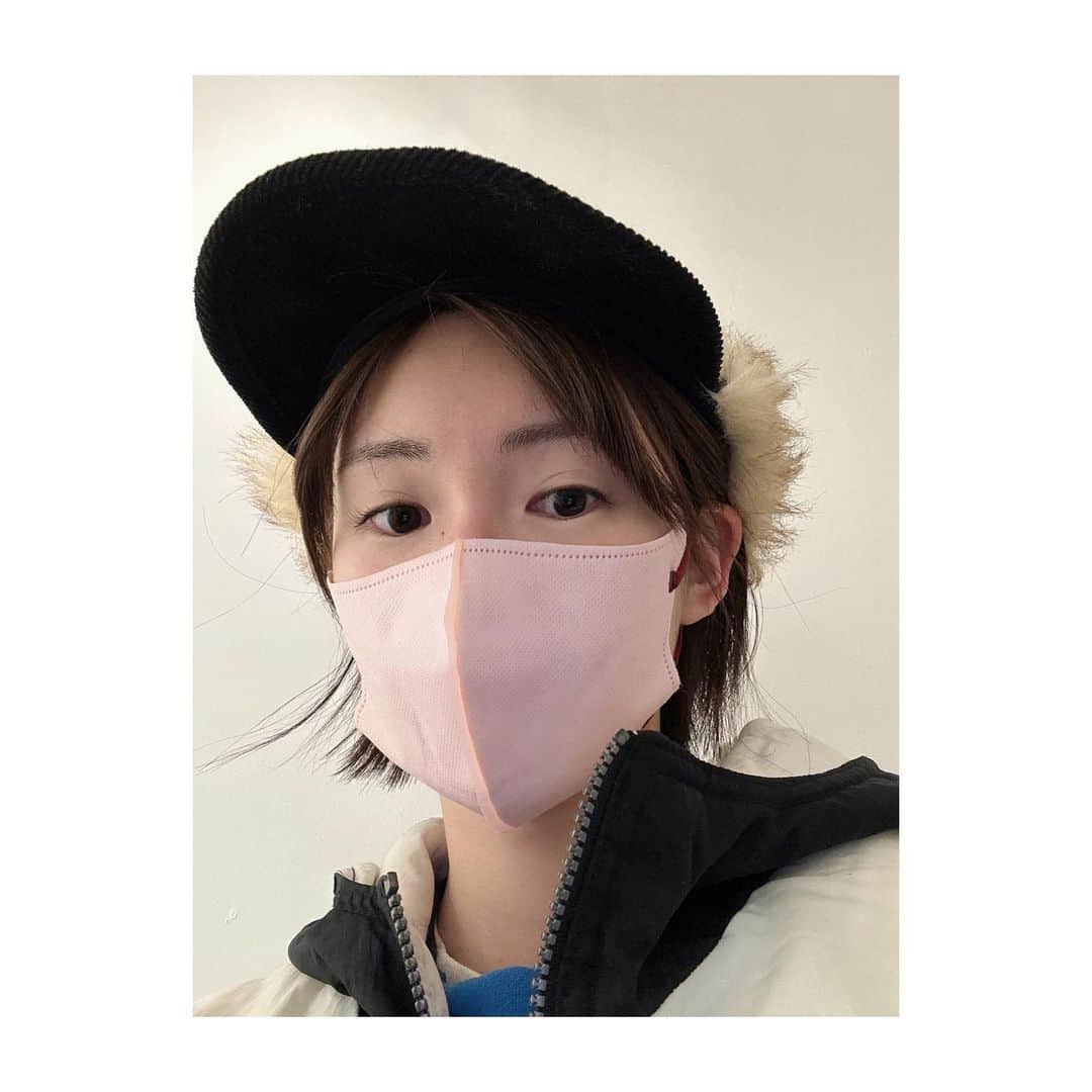 井上小百合さんのインスタグラム写真 - (井上小百合Instagram)2月1日 22時22分 - sayuri_inoue.official