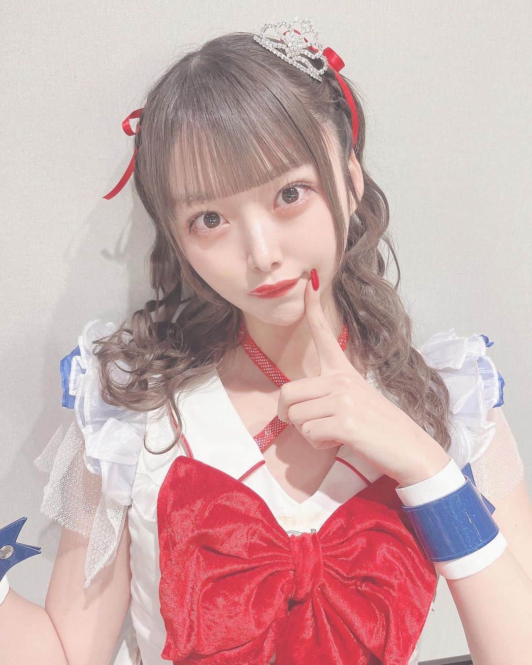のインスタグラム：「お姫様みたいじゃない？👸」