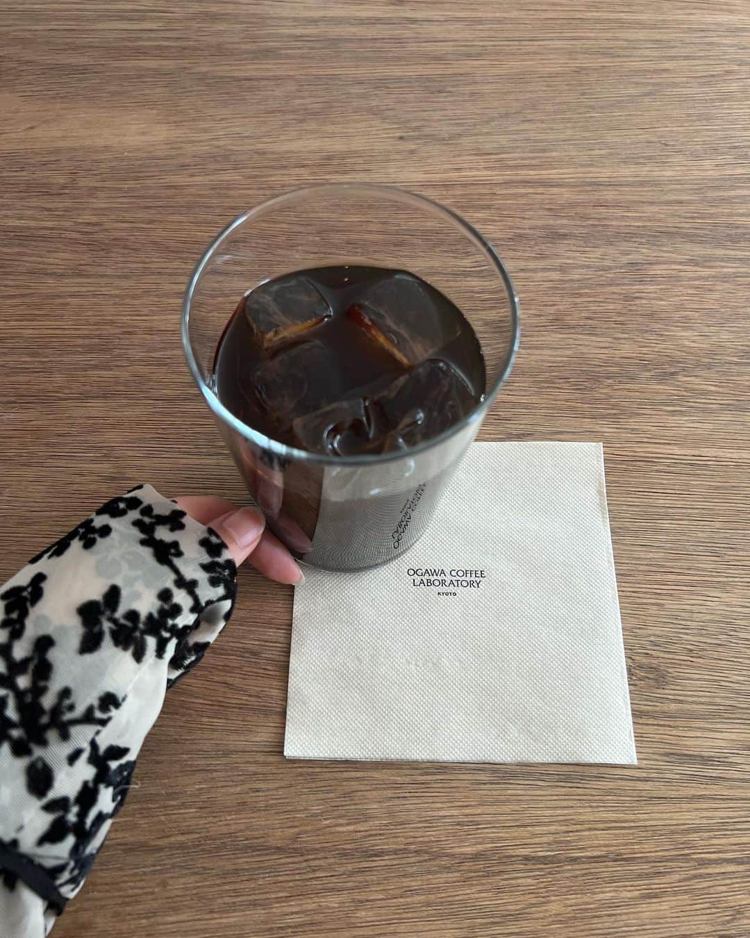 山田菜々のインスタグラム：「木曜日〜☕️  1ヶ月とか１週間はたつの早いのに今週は感覚がおそい🤔  2月になっちゃったし、バレンタインもあるねぇ🍫」