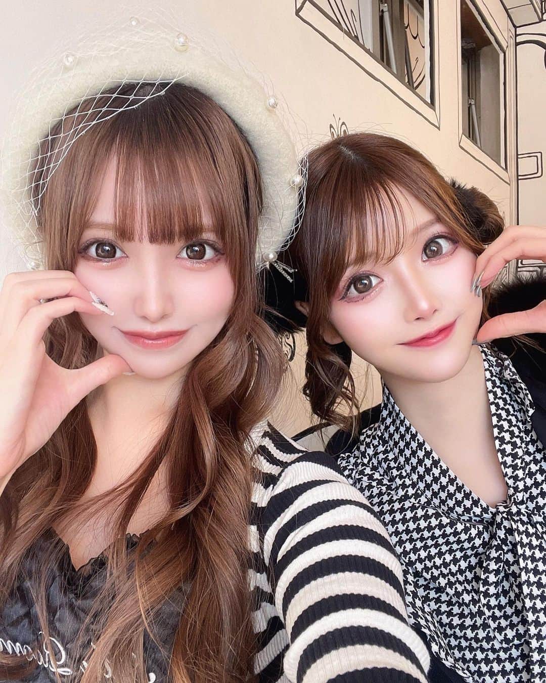 桜咲乃愛のグルメインスタ