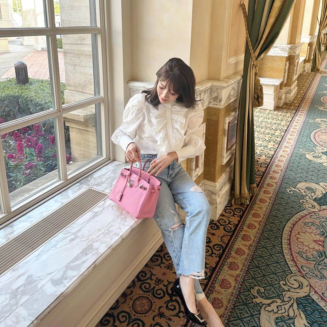 吉田美紀のインスタグラム