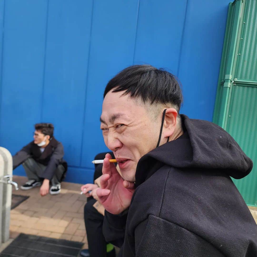 のインスタグラム