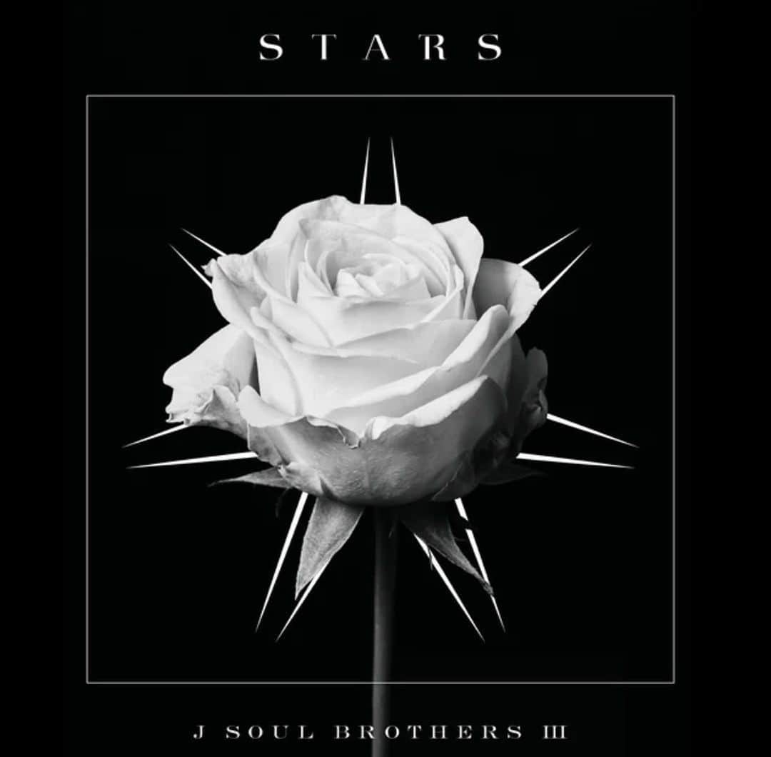 DirtyOrangeのインスタグラム：「三代目J SOUL BROTHERS / 'STARS' . @styjp / Lyric,Music,Produce @dirty_orange25 / Music,Track Produce . . #三代目jsoulbrothers #stars #3JSB #人生一度きりじゃない」