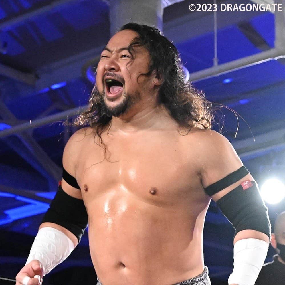 吉田隆司のインスタグラム