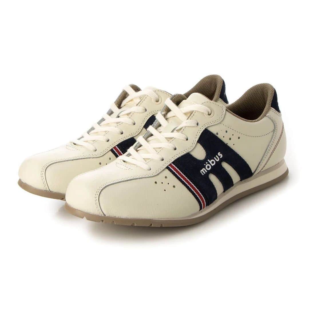 Mobus Footwearのインスタグラム