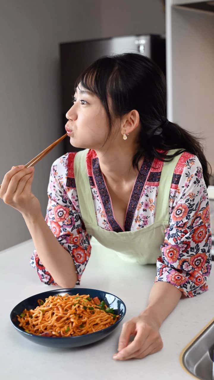 相沢菜々子のインスタグラム