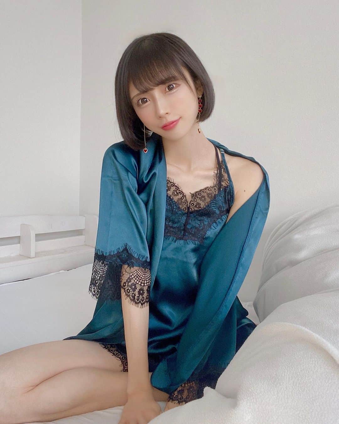 海月らなのインスタグラム