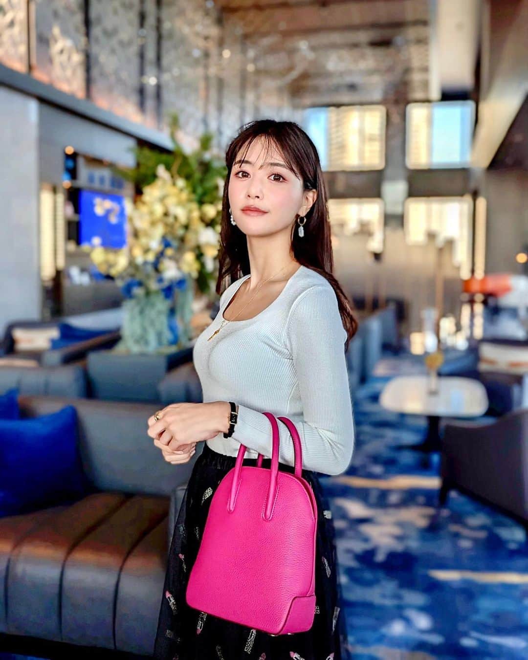 石井里奈のインスタグラム