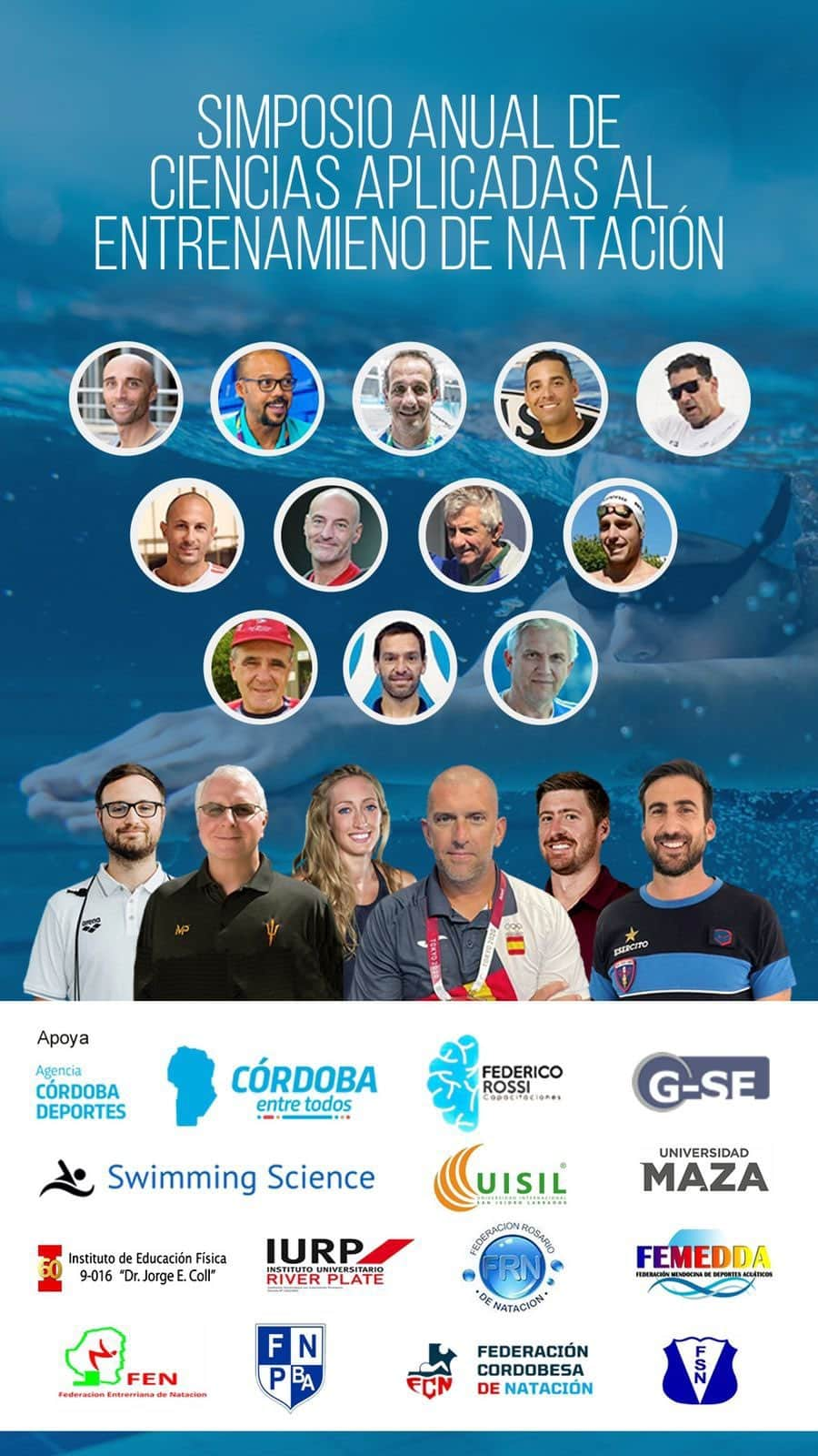 ブリージャ・ラーソンのインスタグラム：「👀Do I have something incredible to share?! 🤩  Yes!   @federicorossi100 is hosting his second annual  symposium 100% Virtual with an incredible panel of coaches and athletes that will share valuable knowledge on how to improve as a coach and athlete both physically and mentally. You won’t want to miss this! There will be a simultaneous channel for English and Spanish.   👀¿Tengo algo increíble para compartir? 🤩   ¡Sí!   @federicorossi100 está organizando su segundo simposio anual con un increíble panel de entrenadores y atletas que compartirán valiosos conocimientos sobre cómo mejorar como entrenador y atleta tanto física como mentalmente. ¡No querrás perderte esto!  Habrá un canal simultáneo para inglés y español.」