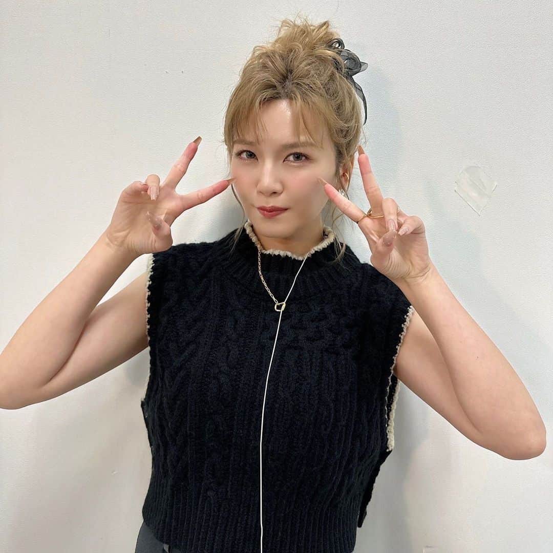 宇野実彩子のインスタグラム