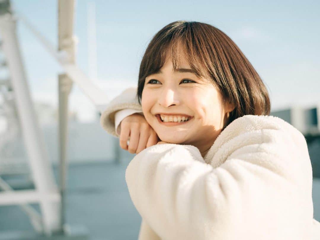 山根愛のインスタグラム：「2月も楽しんでいきましょ〜！ 📷 @hirophoto959」