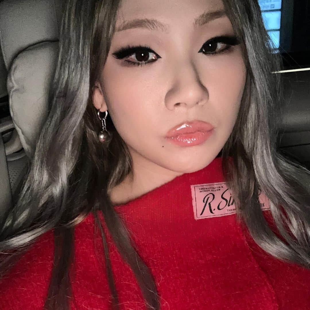 CL さんのインスタグラム写真 - (CL Instagram)2月2日 13時18分 - chaelincl
