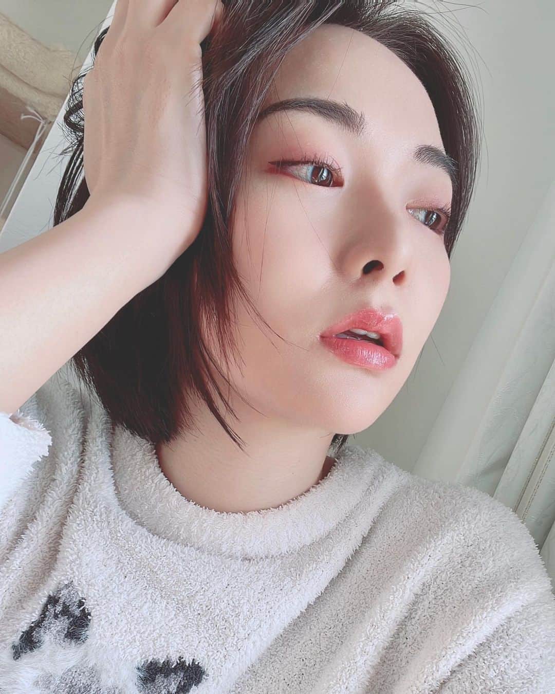 井咲アキのインスタグラム