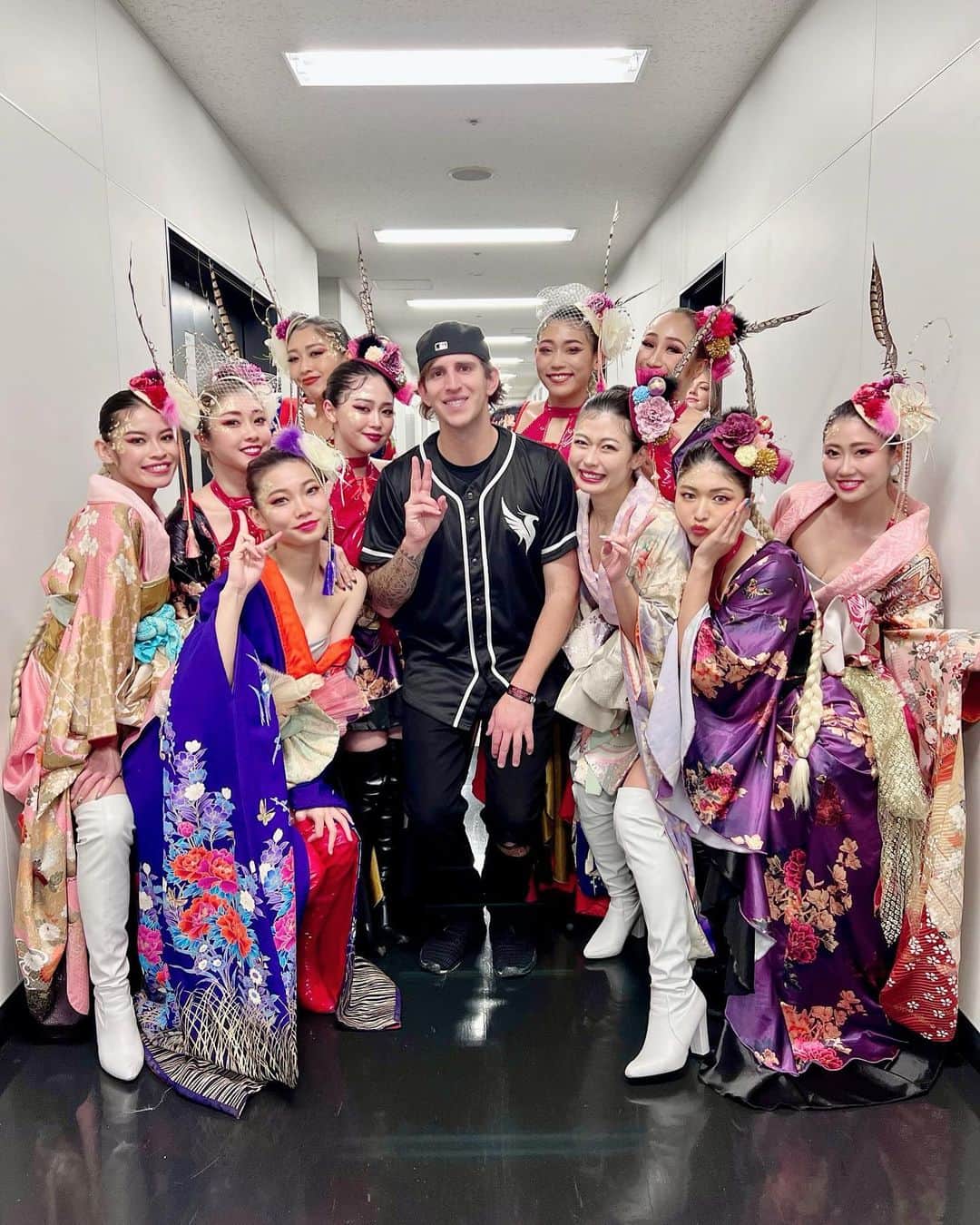 Rieのインスタグラム