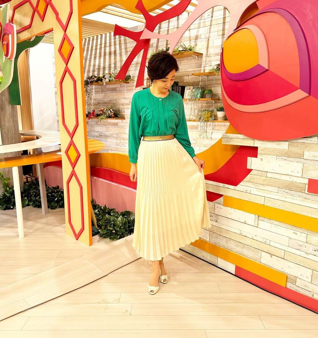 池尻和佳子のグルメインスタ