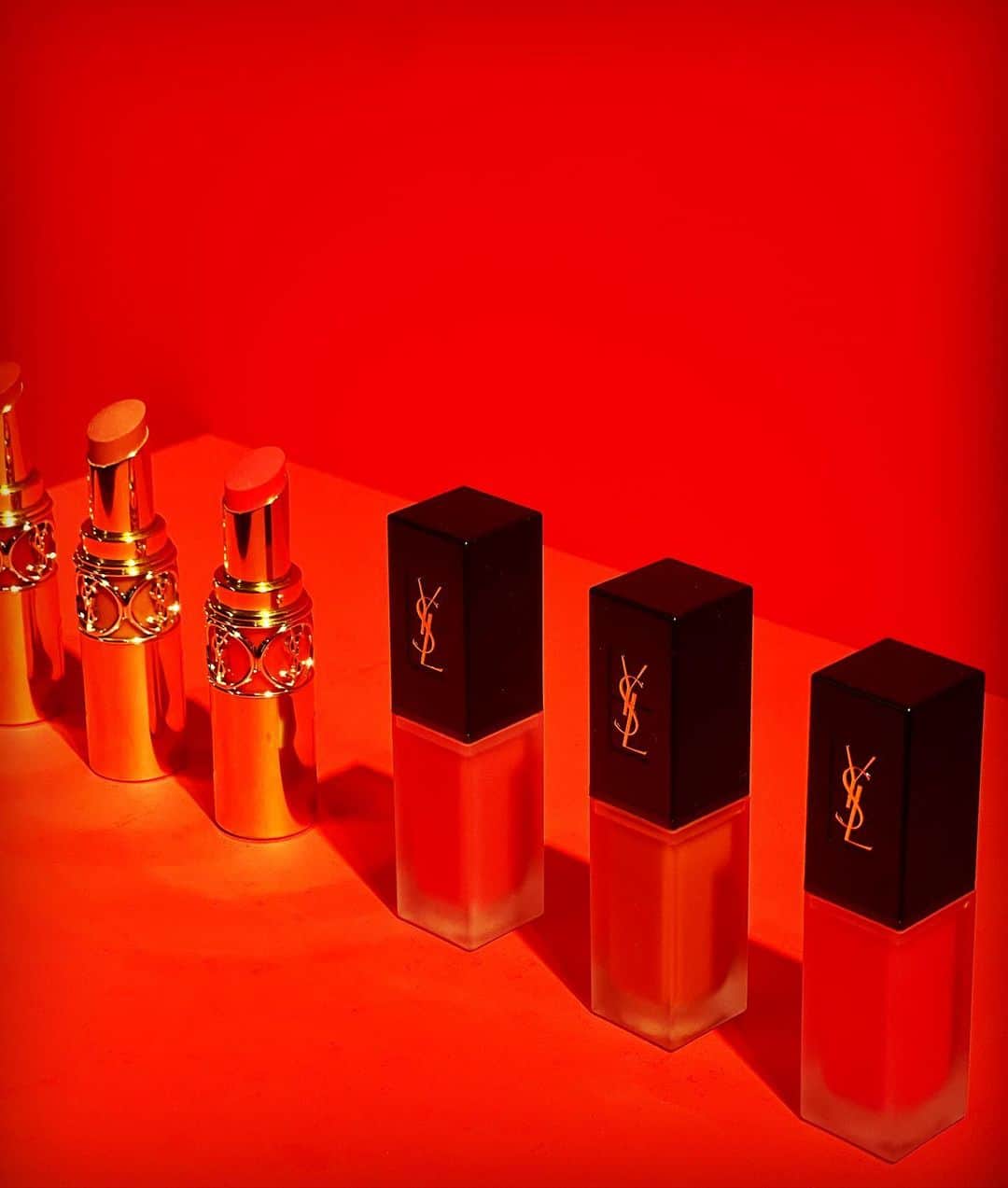 DAOKOさんのインスタグラム写真 - (DAOKOInstagram)「YSL BEAUTY LIBRE SPECIAL EVENT “I AM LIBRE”EXCLUSIVE PARTY @yslbeauty @ysl  with @ikkyu193 ❤️❤️❤️」2月3日 3時57分 - daoko_official