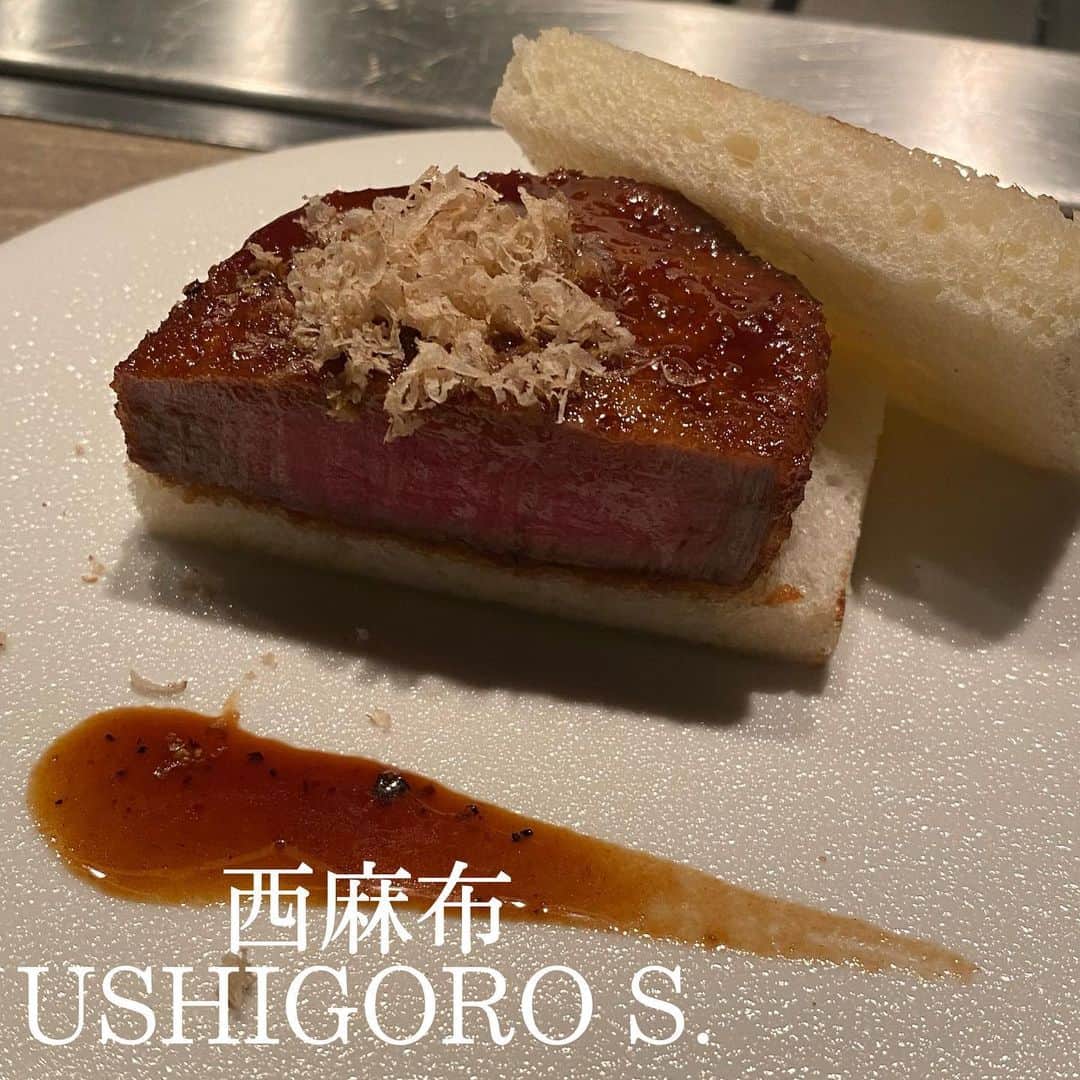 モラレスしれなのインスタグラム