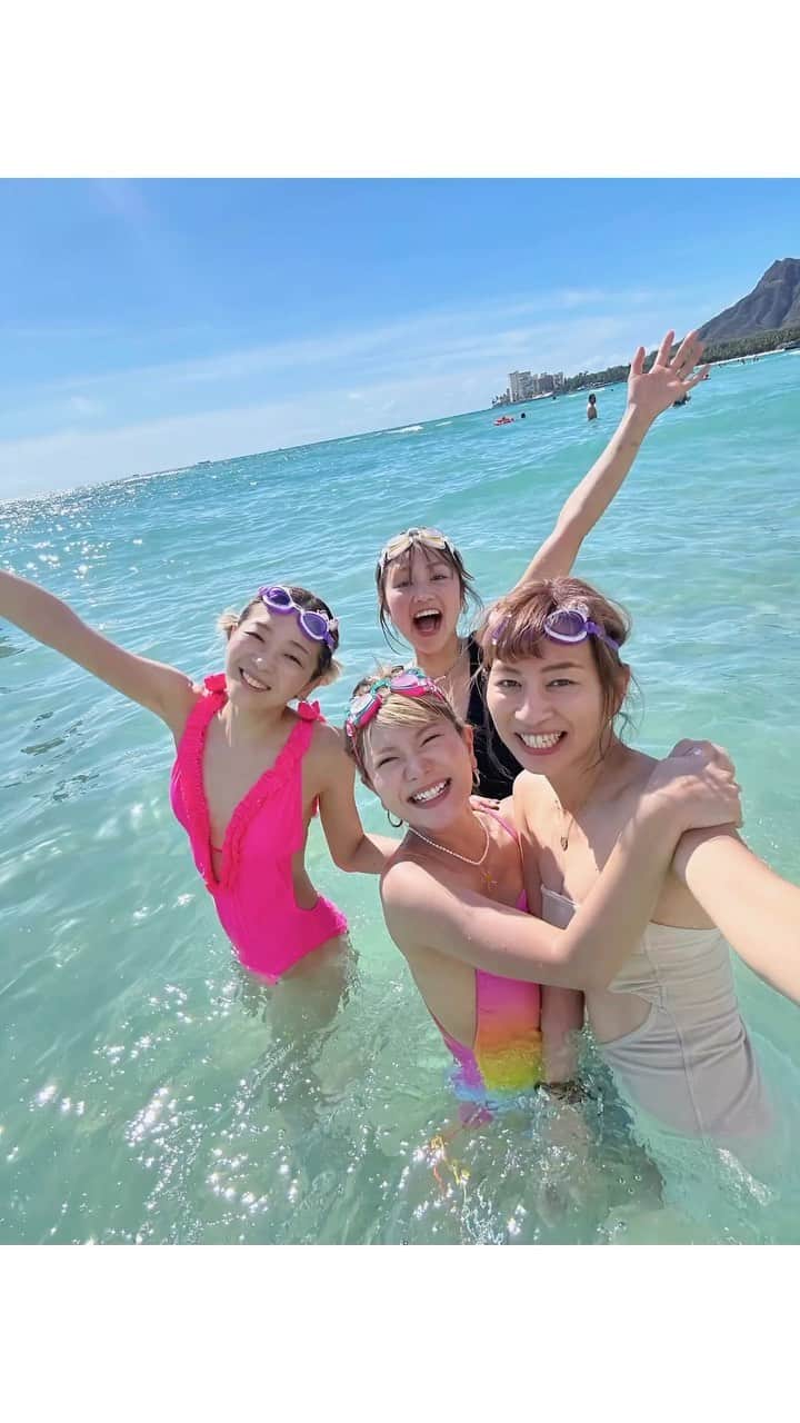 橋本江莉果のインスタグラム
