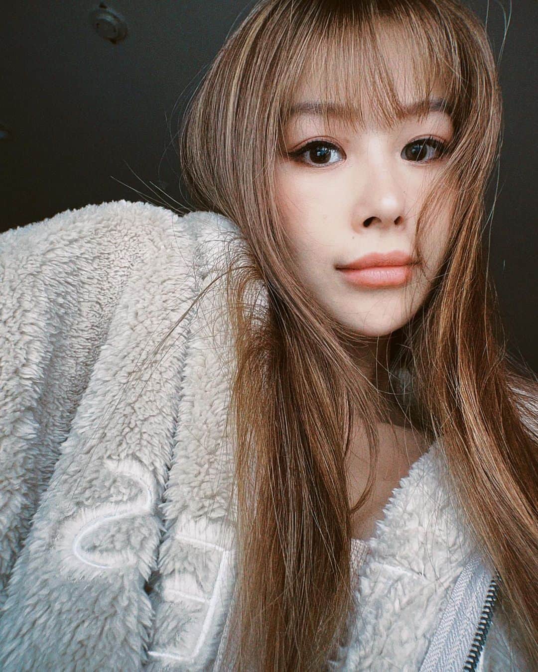 harunaのインスタグラム：「☕️🤎 @amaterasjapan」