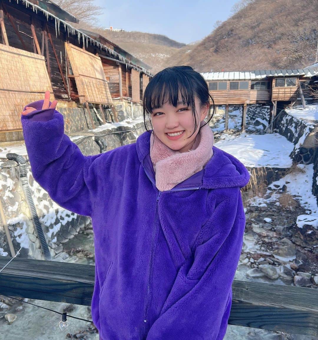 高梨ねねのインスタグラム