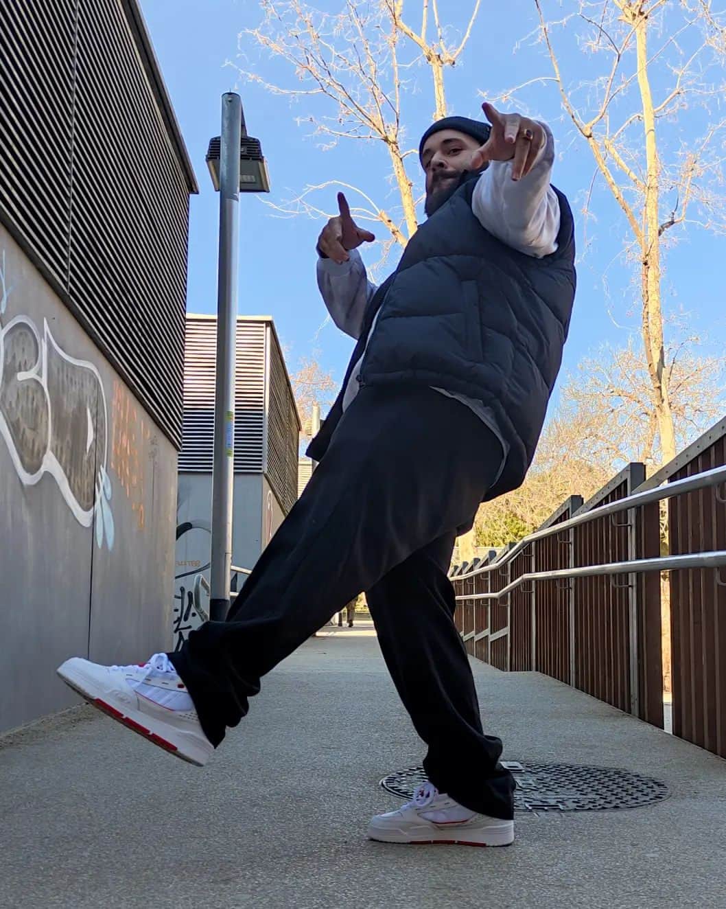 Jordi Gomezさんのインスタグラム写真 - (Jordi GomezInstagram)「Flow majin boo👽🍫 #notfromkorea🇰🇷」2月2日 20時51分 - whiteprettyflacko