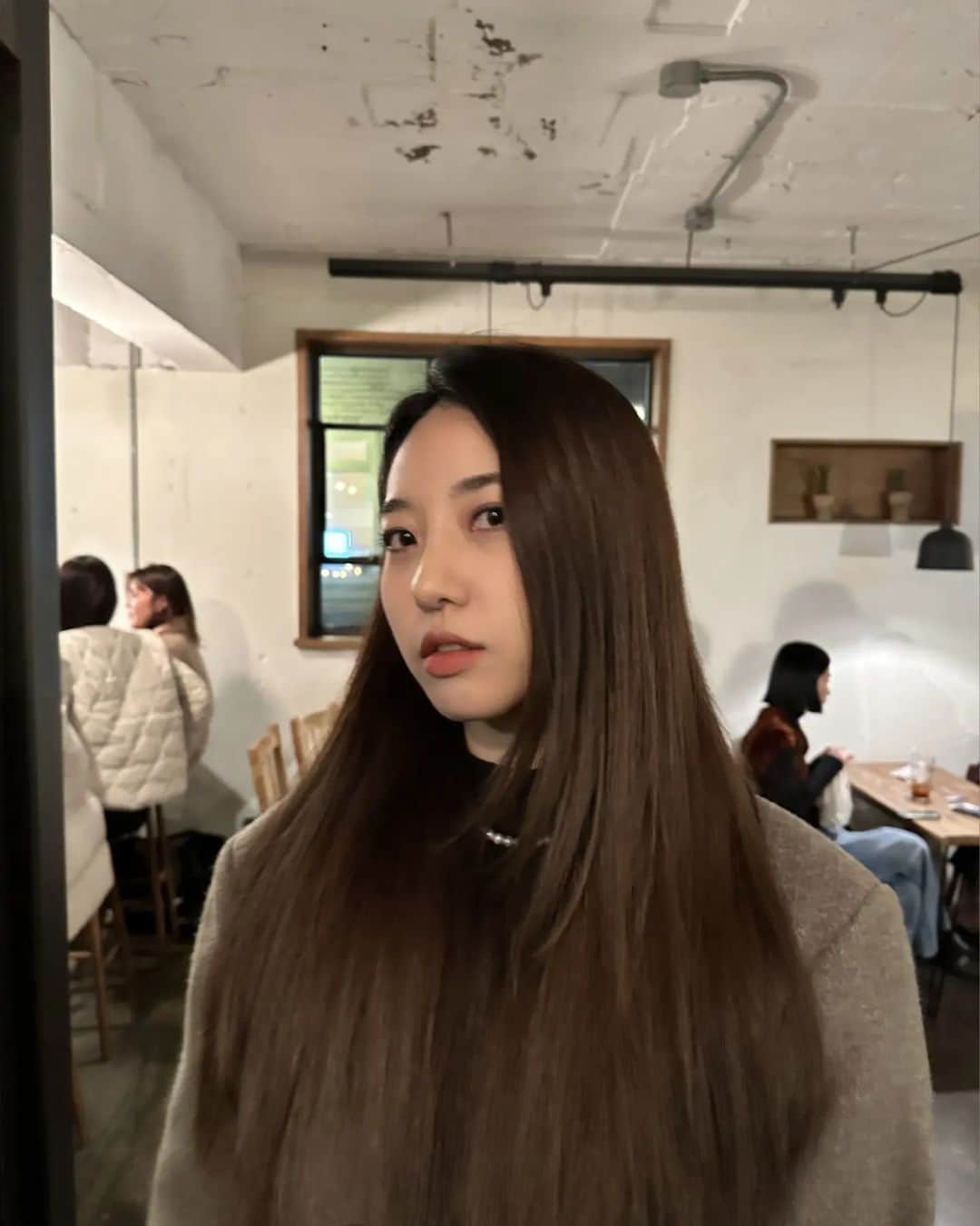 のインスタグラム：「☕️⌛️」