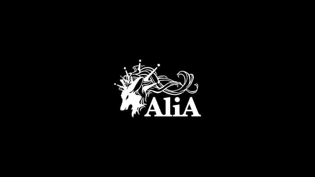 AliAのインスタグラム：「AliAliVe2023-rebirth-にご来場の皆様へ  AliAより」
