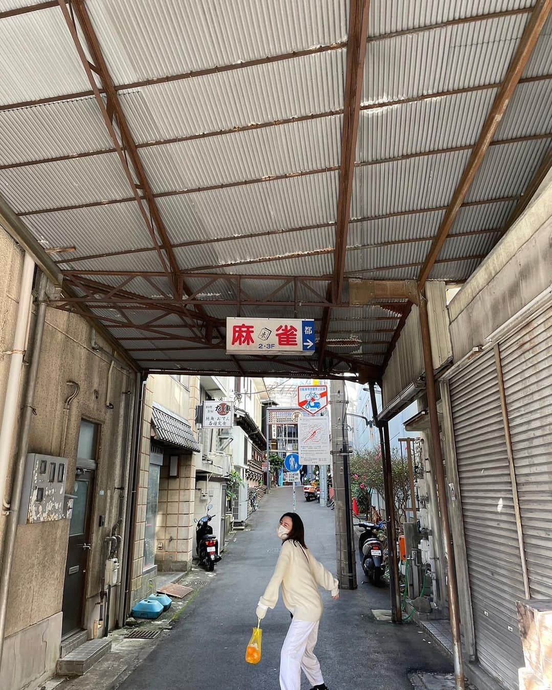 金井美樹 さんのインスタグラム写真 - (金井美樹 Instagram)「旅行したときの② #熱海」2月2日 21時26分 - kanaimikitea