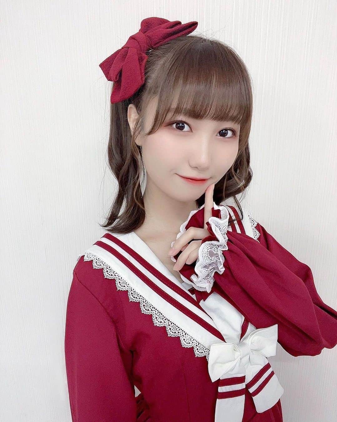 宮田有萌のインスタグラム