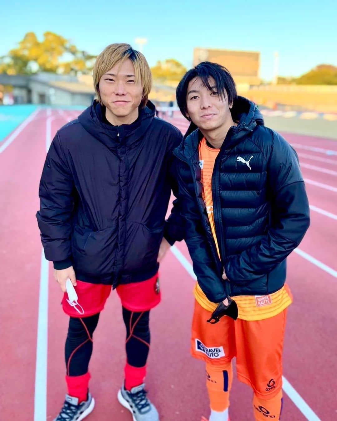 AJ UNITEDさんのインスタグラム写真 - (AJ UNITEDInstagram)「町田の新10番。 マジで頑張って欲しい。  #高橋大悟  #町田ゼルビア  #清水エスパルス  #AJUNITED出てないけど準レギュラー」2月2日 22時21分 - a_i_n_s_t_a