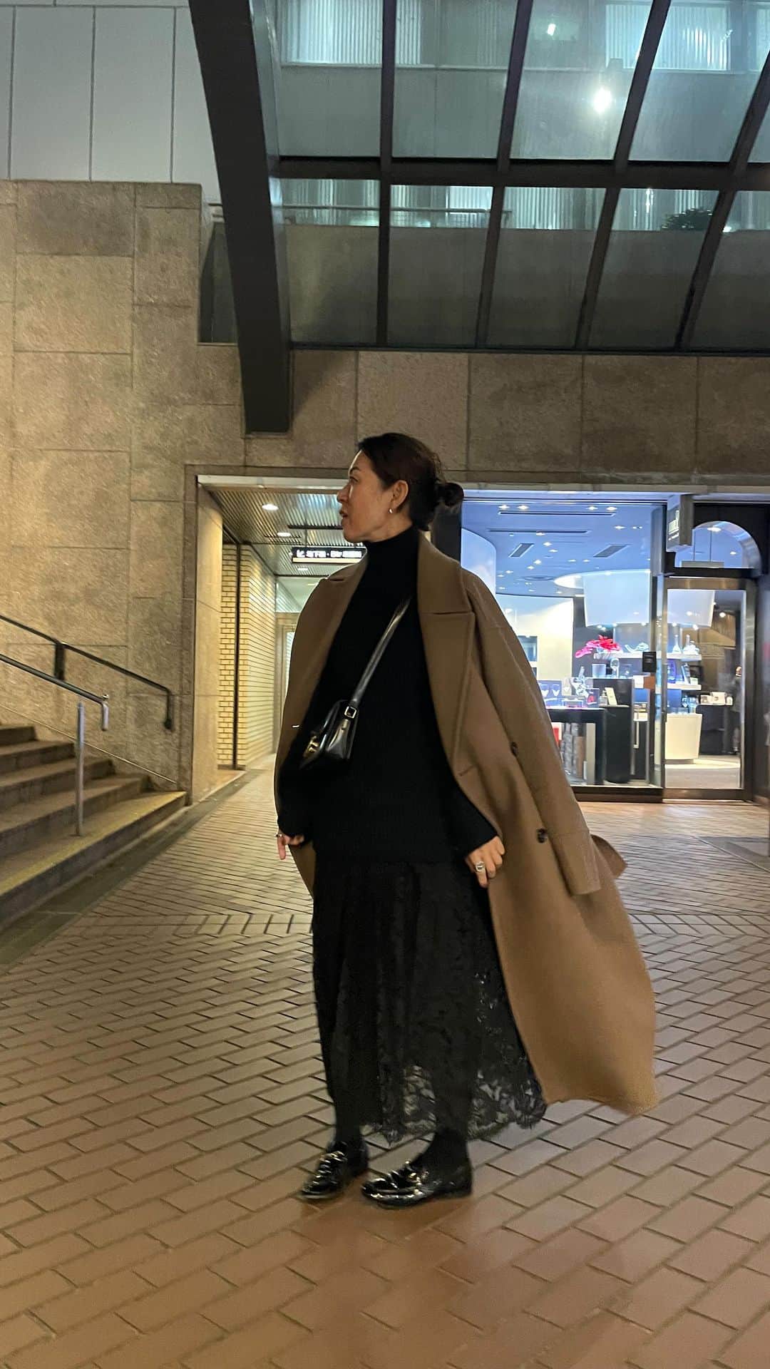 大草直子のインスタグラム
